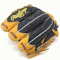 n it comes to baseball gloves, Rawlings is a na