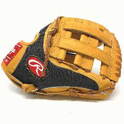 it comes to baseball gloves, Rawling