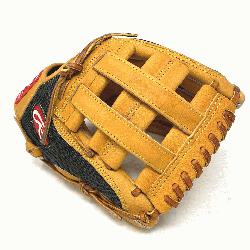  When it comes to baseball gloves, Rawlings is a name that is synonymous with quality