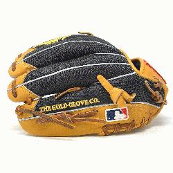 n it comes to baseball gloves, Rawlings