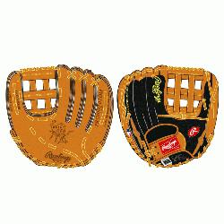 en it comes to baseball gloves, Rawlings is a name that is synonymous wi