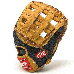 en it comes to baseball gloves, Rawlings i
