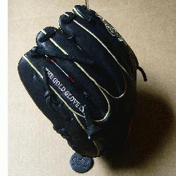  the Hide Players Series baseball glove from Rawlings features a PRO H 
