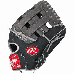 Rawlings-patented Dual Core technology the Heart of the Hide D