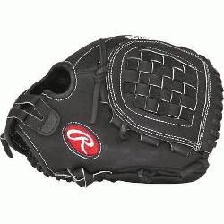 a glove is a meaning softball players have never truly understood. We