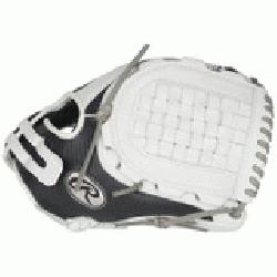  125SB Pattern  Index Finger Pad  Adjustable Pull-Strap Back  Pa