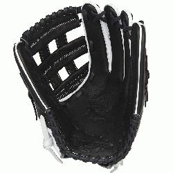 rformance, comfort and durability come together with this Rawlings Heart o