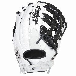 formance, comfort and durability come together with this Rawlings Heart 
