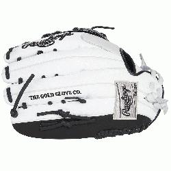 Unmatched performance, comfort and durability come together with this Rawlings Heart of the Hide
