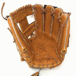 PRO200 Pattern. Japanese Tanned Leather.