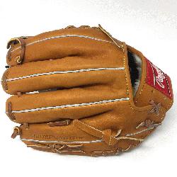 Rawlings PRO200-4 Heart of the Hide Baseball Glove