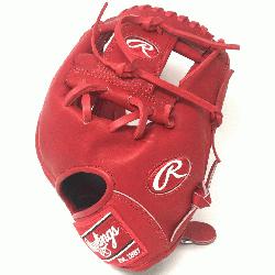 s Heart of the Hide. Pro I Web. Indent Red Heart of Hide Leather. Standard fit and