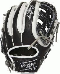 eart of the Hide is one of the most classic glove models in baseball. Rawlings He