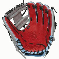  to the next level with the 11.5-Inch Heart of the Hide ColorSync I-Web