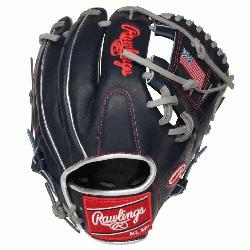 mpic Country Flag Series. Constructed from Rawlings’ world-renowned Hear