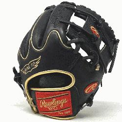 the field with this limited make Heart of the Hide PRO200 11.5 Inc