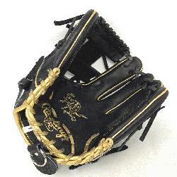  field with this limited make Heart of the Hide PRO200 11.5 Inch Wingtip infield glove offered