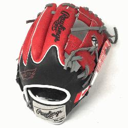 mpic Country Flag Series. Constructed from Rawlings’ world-renowned Heart of the Hide s