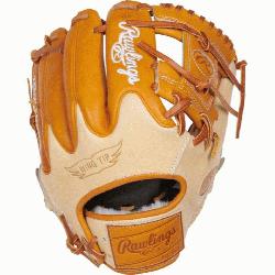 Rawlings Pro Label collection carries 