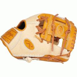 The Rawlings Pro Label collection c