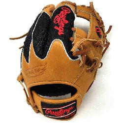 of the Hide Wingtip Back and Mesh Back combo. 11.5 inches and I Web Infield Glove.