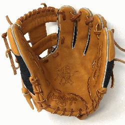 rt of the Hide Wingtip Back and Mesh Back combo. 11.5 inches and I Web Infield Glove