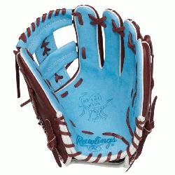 Glove Club Baseball Glove of the month 