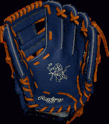 s Heart of the Hide PRO205-2 glove with I-Web in