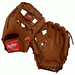  Rawlings Heart of the Hide baseball gloves are renowned for their exceptional cr