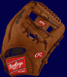  Rawlings Heart of the Hide baseball glove