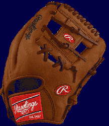 ings Heart of the Hide baseball gloves are reno