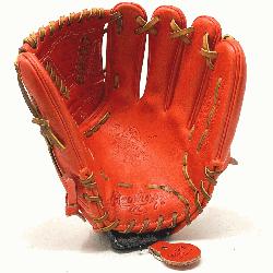 O205-30RODM baseball glove is 11.75 inches in size and has a unique Heart of the Hide 