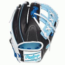 dd some color to your game with Rawlings Heart of the Hide ColorSync 6