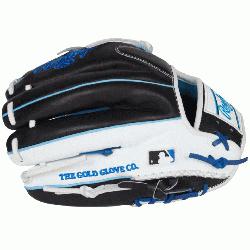  Add some color to your game with Rawlings Heart of the Hide ColorSync 6.0 baseball glove. R