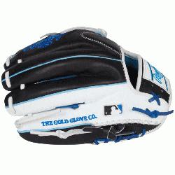 d some color to your game with Rawlings Heart of the Hide C