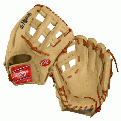 tern 205 Sport Baseball Leather Heart of the Hide Fit Standard Throwing 