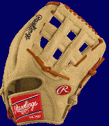 rn 205 Sport Baseball Leather Heart of the H