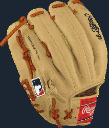  Pattern 205 Sport Baseball Leather Heart of the Hide Fit 