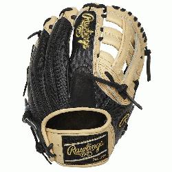  Heart of the Hide 11.75-inch H-web glove comes in a versati