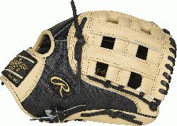 his Rawlings Heart of the Hide 11.75-inch H-web glove comes in a versatile 200