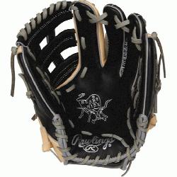 75 pattern Heart of the Hide Leather Shell Same game-day pattern as some of baseball&rs