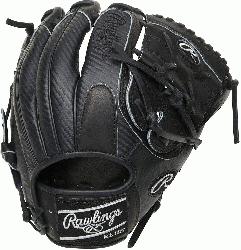 have the fastest backhand glove in the game with the new Rawlings Heart of th
