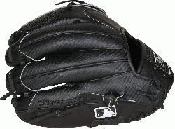 have the fastest backhand glove in the game with the new Rawlings Heart of the Hide Hyper Shell. At