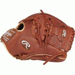 eart of the Hide Leather Shell Same game-day pattern as some of baseba