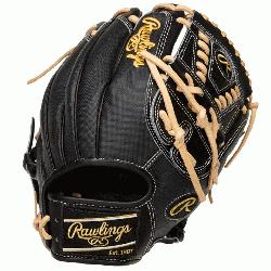 our game to the next level with the 2022 Heart of the Hide 12-inch infield/pitchers glove