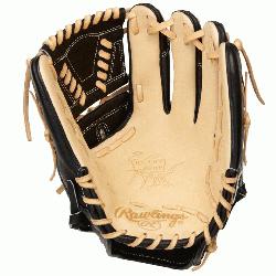 game to the next level with the 2022 Heart of the Hide 12-inch infield/pitchers glove
