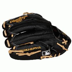 me to the next level with the 2022 Heart of the Hide 12-inch infield/pitchers glove. It 