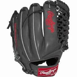  is one of the most classic glove models in baseball. Rawlings Heart of the Hide Gloves feature 