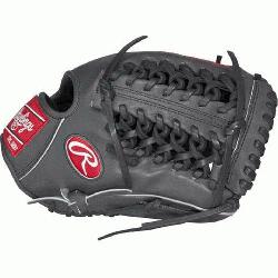 Heart of the Hide is one of the most classic glove models in baseball. Rawlings Heart o