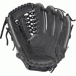 t of the Hide is one of the most classic glove models in baseball. Rawli